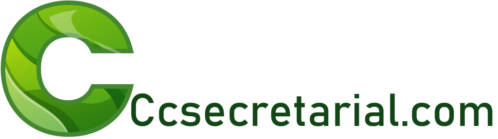 Ccsecretarial.com